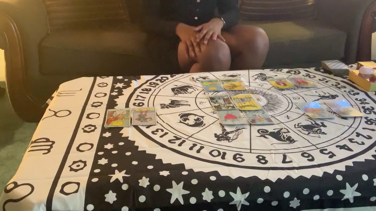 VIRGO LOVE READING JULY 15-30TH THEY’RE NOT LETTING YOU GO THAT EASY 😏😜