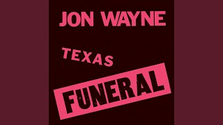 Texas Jailcell