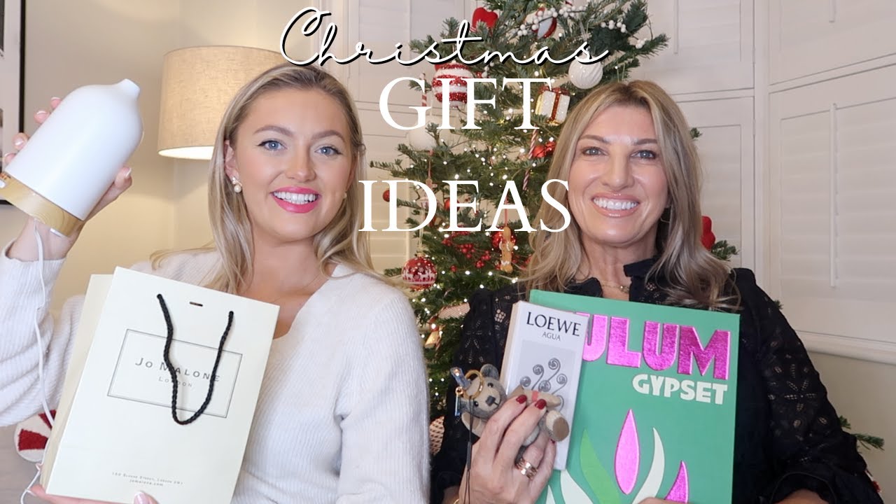 75+ Christmas Gift Ideas + Stocking Stuffers for Girls - Lovely