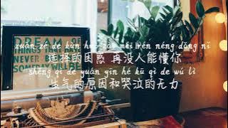 【哪里都是你-队长】NA LI DOU SHI NI-UI ZHANG /TIKTOK,抖音,틱톡/Pinyin Lyrics, 拼音歌词, 병음가사/No AD, 无广告, 광고없음