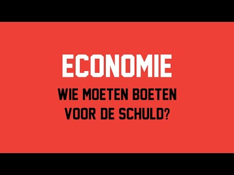 2015 - Freek de Leek - 'Economie' - Workshop (samenvatting)
