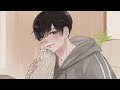 【バイノーラル】彼女に構わなかったら拗ねられた音声【ASMR】