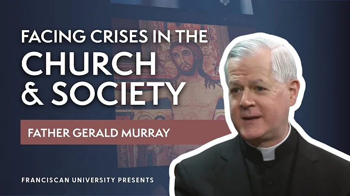 Facing Crises in the Church and Society | Fr. Gera...