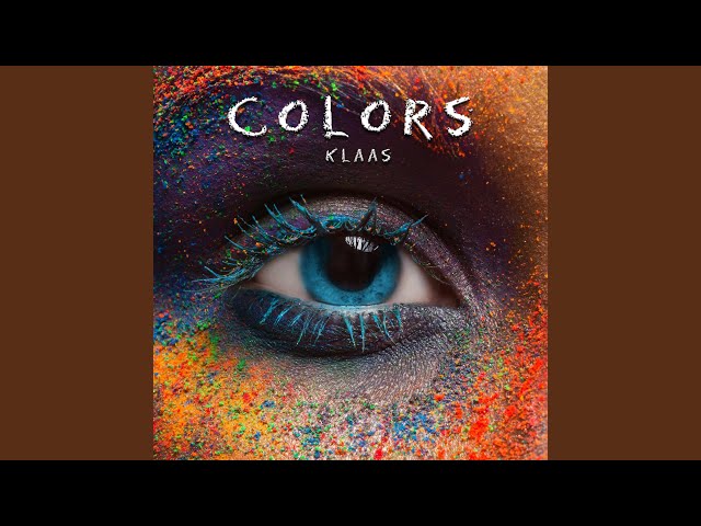 KLAAS - Colors