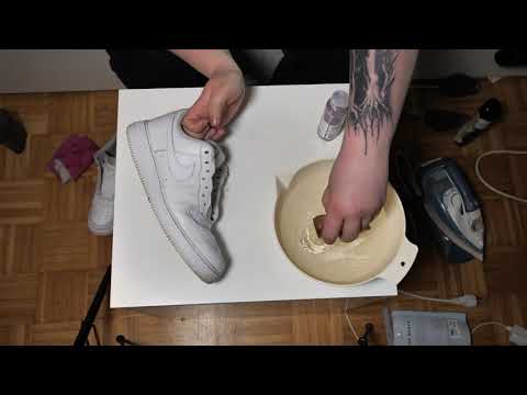 Video: 3 tapaa korjata kengät