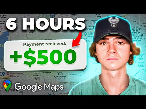 Buy Google Maps Ranking