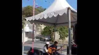 CINTA LUAR BIASA - ANDMESH KAMALENG (BY WIDYA & ANDRE)