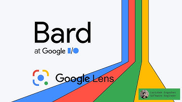 Google Bard and Google Lens: A Powerful New Combination