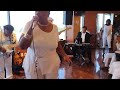 R&B Vocalist Shelia Williams