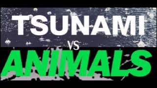 Martin Garrix Animals Vs. DVBBS Tsunami [ 1 Hour ]