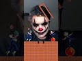 Goku Joker Save 4 X Montagem Pegerado #italianbrainrot #reaction