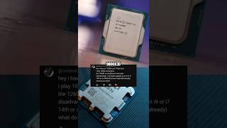 i5-12600K + RX 7700 XT - Perfect Match or Mismatch #pcbuild #benchmarks