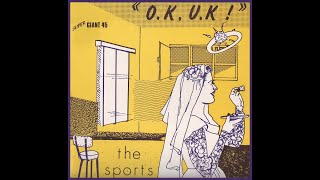 The Sports - Live, Work And Play (1979)