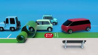 Auckland Transport's Parking Strategy - Room to Move screenshot 4
