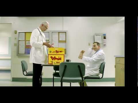 Bojangles' Big Bo Box 