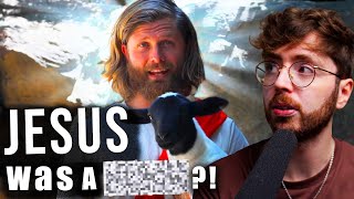 So I Watched Christspiracy...
