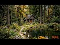 No Ads 4K HDR River Water Ambience for Sleeping Without Interruptions