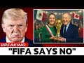 Canada Stuns World Soccer: Awarded 2026 World Cup Hosting Over the U.S.!