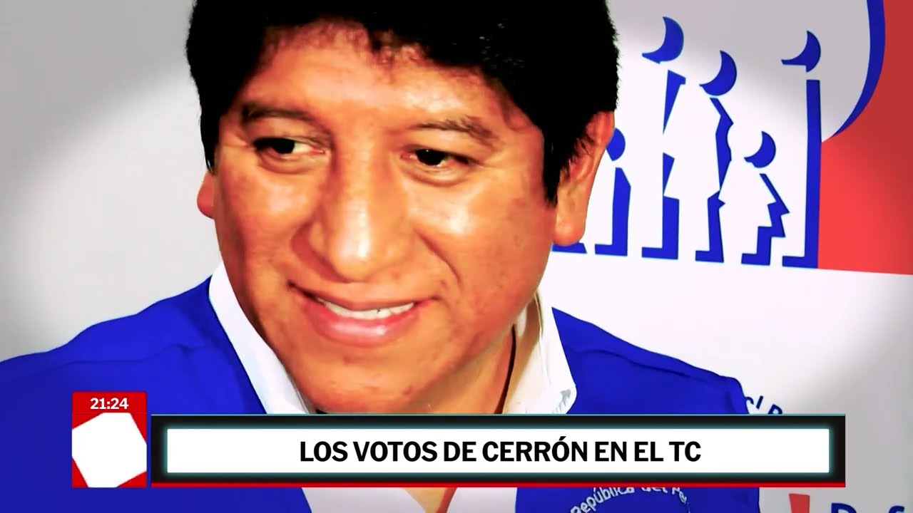 Beto a Saber - MAR 10 - LAS FACTURAS PENDIENTES DEL TC | Willax