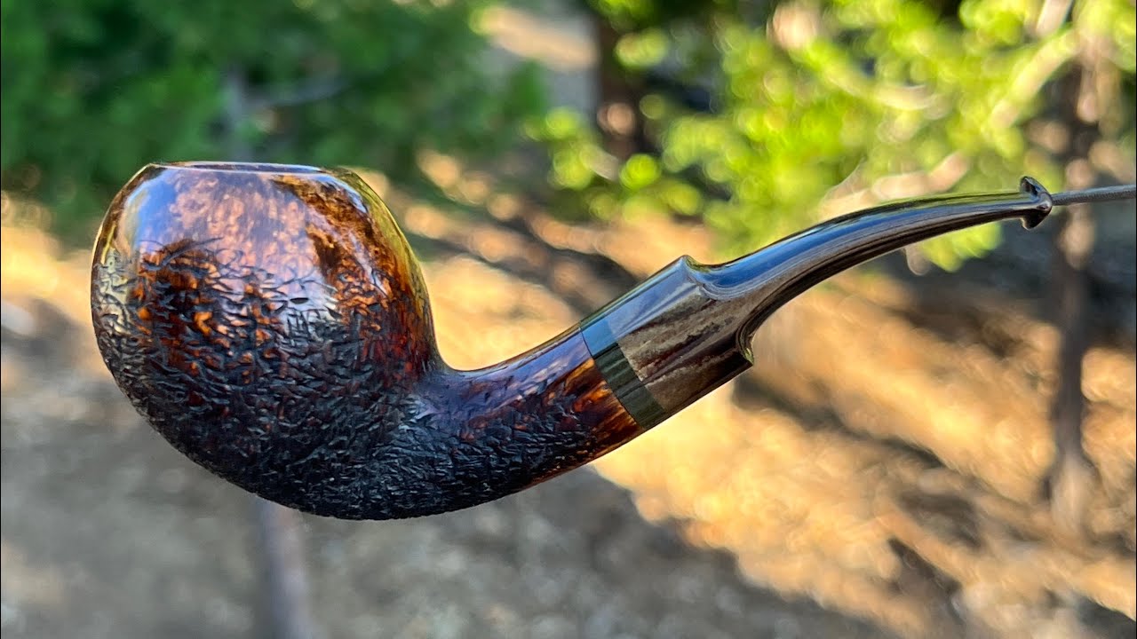 master tobacco Master (bolivian version) (American Blend) (Lights) KS-20-H - Bolivia