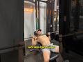 3 exercises to grow your upper cheat (full to no equipment) 💪🏼