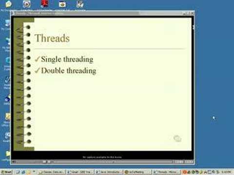 Day3 - 1 - Threads