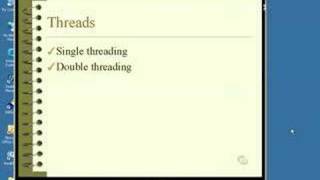 Day3 - 1 - Threads