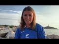 Welcome to new Football Ferns Head Coach Jitka Klimková