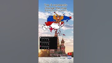 Top 3 comments change the map part 4 #map #mapping #mapper