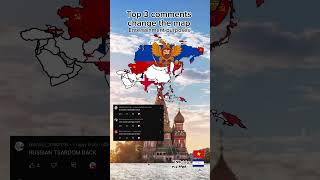 Top 3 comments change the map part 4 #map #mapping #mapper