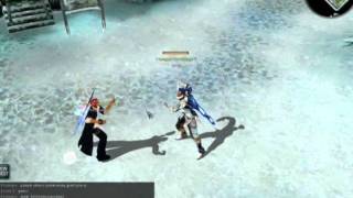 Cabal Dance Video