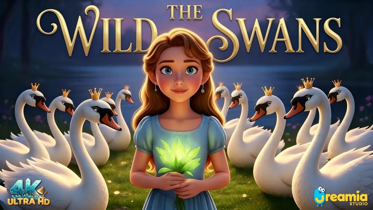 She Couldn't Speak for Years—Here's Why She Never Broke Her Vow