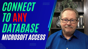 4 Quick and Easy Ways to Connect to Backend Databases