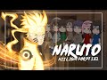Chunin Exams Arc React To Naruto &amp; His Future || Part  3 || Gacha React