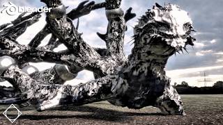 VFX test 3