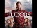 The Tudors - A Historic Love