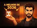 Um dos projetos mais promissores de 2026 | OSTIUM