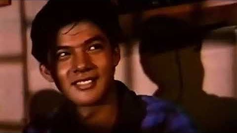 MARIO SANDOVAL - ROMNICK SARMENTA,JENNIFER SEVILLA - TAGALOG ACTION MOVIE