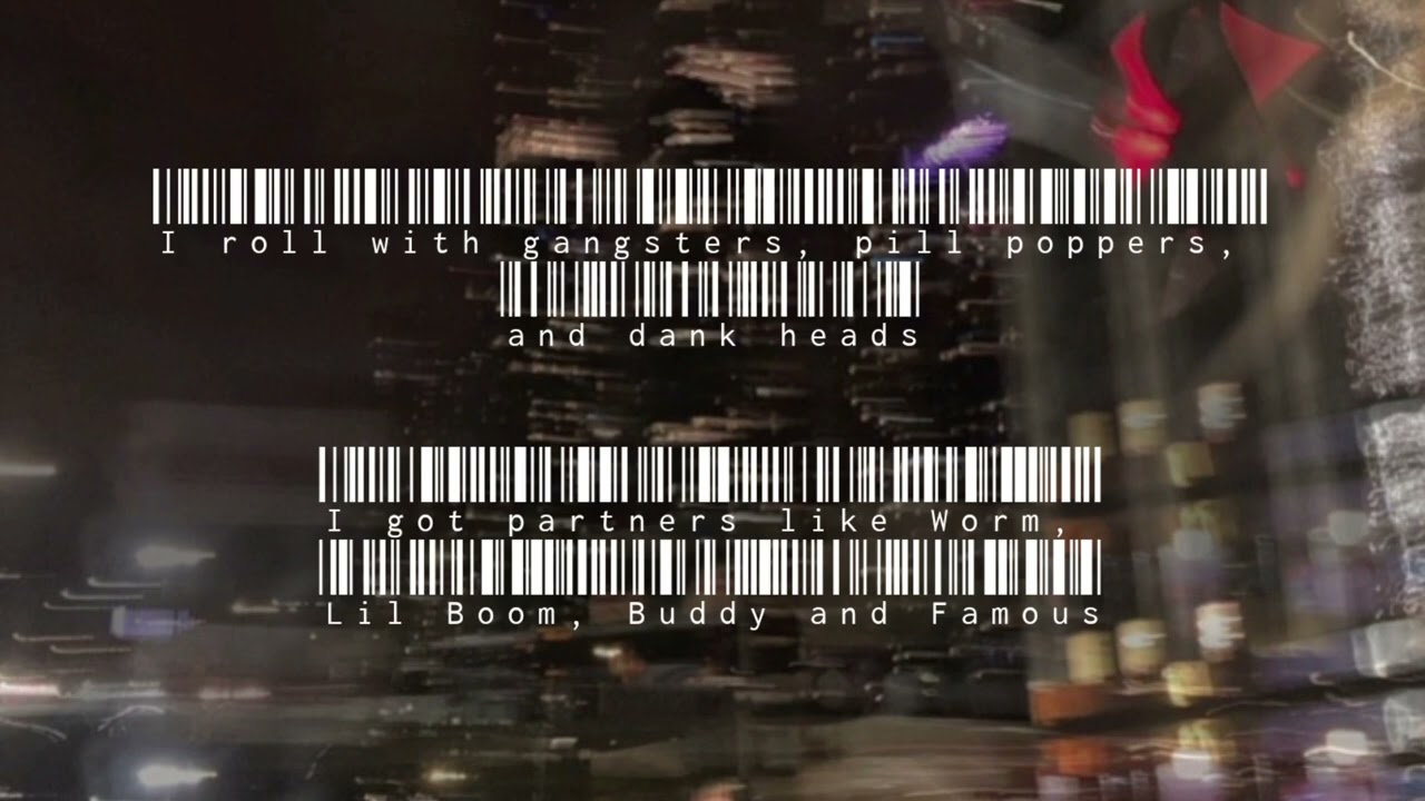 Scotty - D4L [Lyrics]