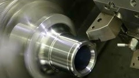 HOW TO MAKE A SHOP TURN PROGRAM IN SIEMENS  #shopturn#cncprogramming2d@TITANSofCNC