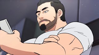 The Babysitter Interview Took A Flirty Turn Animated Short