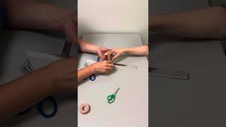 Zimmer Splint Use In Fractures Of The Hand