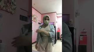 Jilbab Modern Trend #short #shorts #viral #jilbab #video