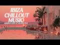 Ibiza Chillout Music | Cafe del Mar Style Deep House Sunset Lounge Mix 🌅 Tropical Vibes
