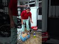 Kd-mesin jet cleaner kodenki KD-8100 alat cuci kendaraan motor mobil garansi 1 tahun