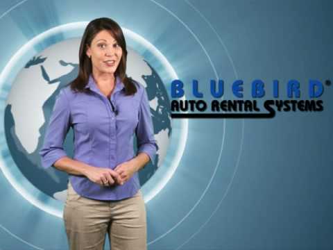 Bluebird Auto Rental Systems