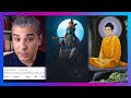 Buddhism and Hinduism A Comparative Exploration of Beliefs and Teachings