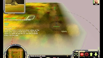 Joint Task Force game - Campaign One Touch tutorial.. by GRIG part 1