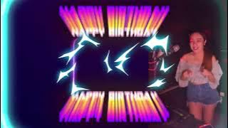 Download lagu HAPPY BIRTHDAY HORISSAKTI 76C