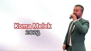 Koma Melek Nû 2023 Raks Full wedding komamelek